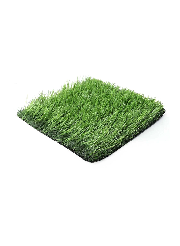 Danube Home Ever Green Grass Carpet, 40mm, Green