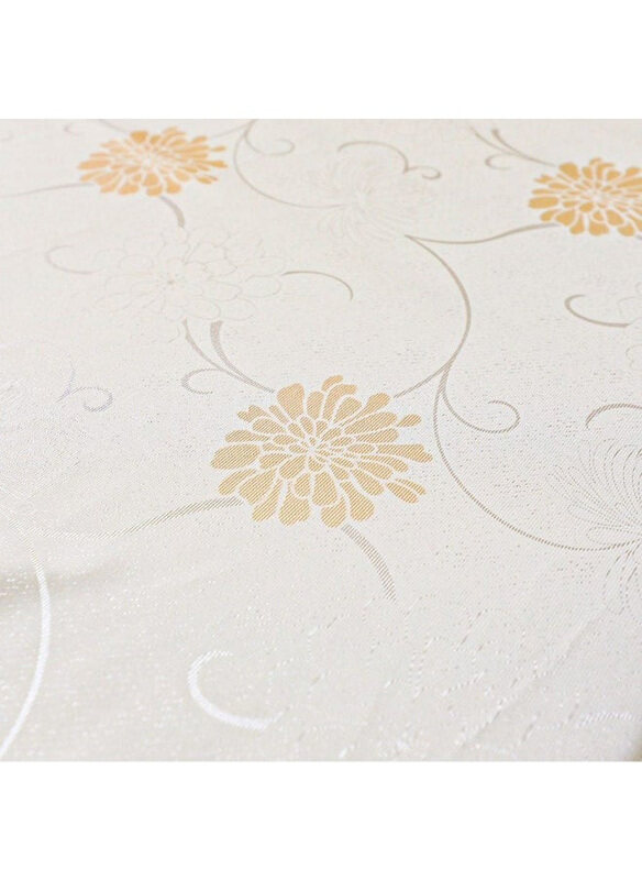 

Danube Home Comfy Foam Mattress, Single, White