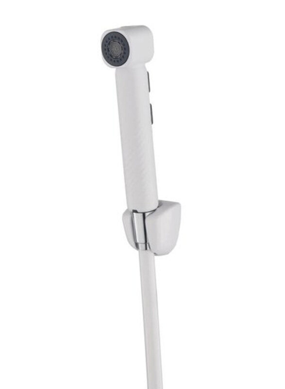 

Danube Home Milano Pelican Shattaf Set, White