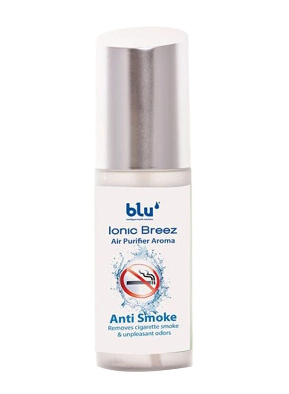 

Danube Home Anti-Smoke Aroma Oil, 100ml, White