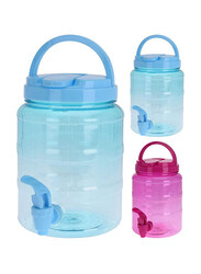 Danube Home Beverage Dispenser Pet, Multicolour