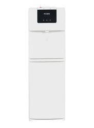 Danube Home Milano 15L Free Standing Water Dispenser, 340100100022, White