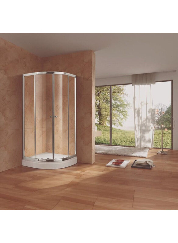 

Milano Shower Enclosure, Multicolour