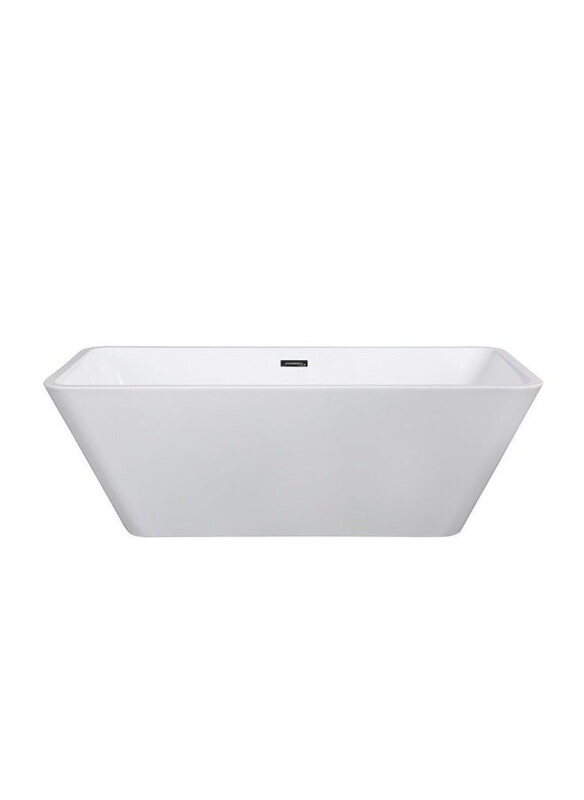 

Milano Harmony-T Free Standing Bathtub, White