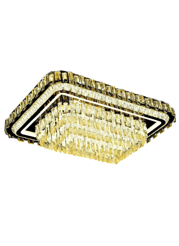 

Danube Home Shireen Mx Fancy Chandelier, Cl 2027/25, Gold