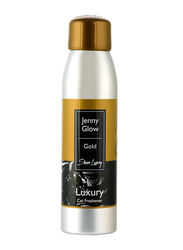 Danube Home 150ml Jenny Glow Gold Sheer Luxury Car Airfreshener