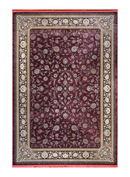 Danube Home High Bulk Acrylic & Man Made Silk Felisa Persian Silk Rugs, 350 x 250cm, SC250, Multicolour