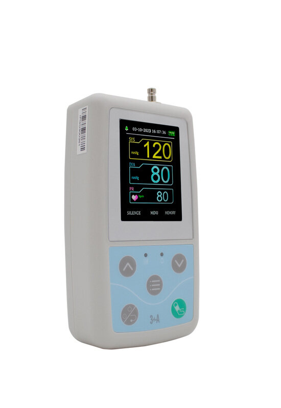 

Abronn AMB05 Ambulatory Blood Pressure Monitor