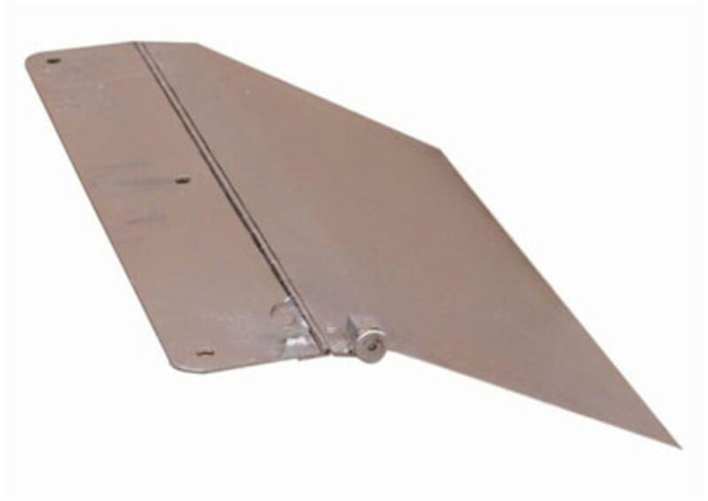 

Abronn Heavy Duty Stainless Steel Ramp Perfect for Car Maintenance, DIY Mechanics, and Warehouse Equipment Durable & Stable for Car Enthusiasts, Mechanics, a