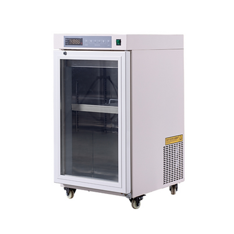 

Abronn Compact 70L Under-Counter Medical Refrigerator for Vaccines and Laboratories, Temperature Controlled (BX32)