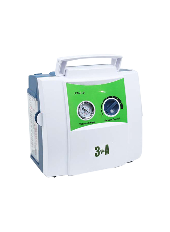 Rechargeable Suction Machine PMS-B, 25L, Multicolour