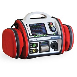 Rescue Life 7 with Carry Case