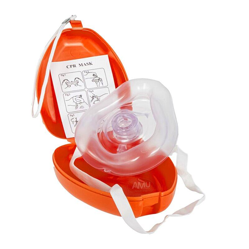 

Abronn 3 - Pieces CPR Mask