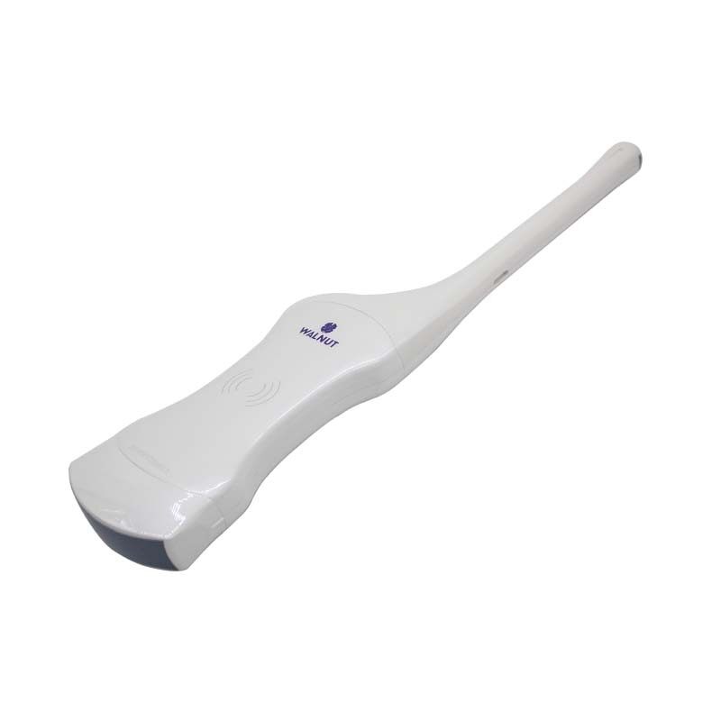 

Abronn Transvaginal Ultrasound Probe (EL-EN21A1)Barcode - 640326