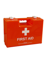 Abronn First Aid Kit (Orange), Set