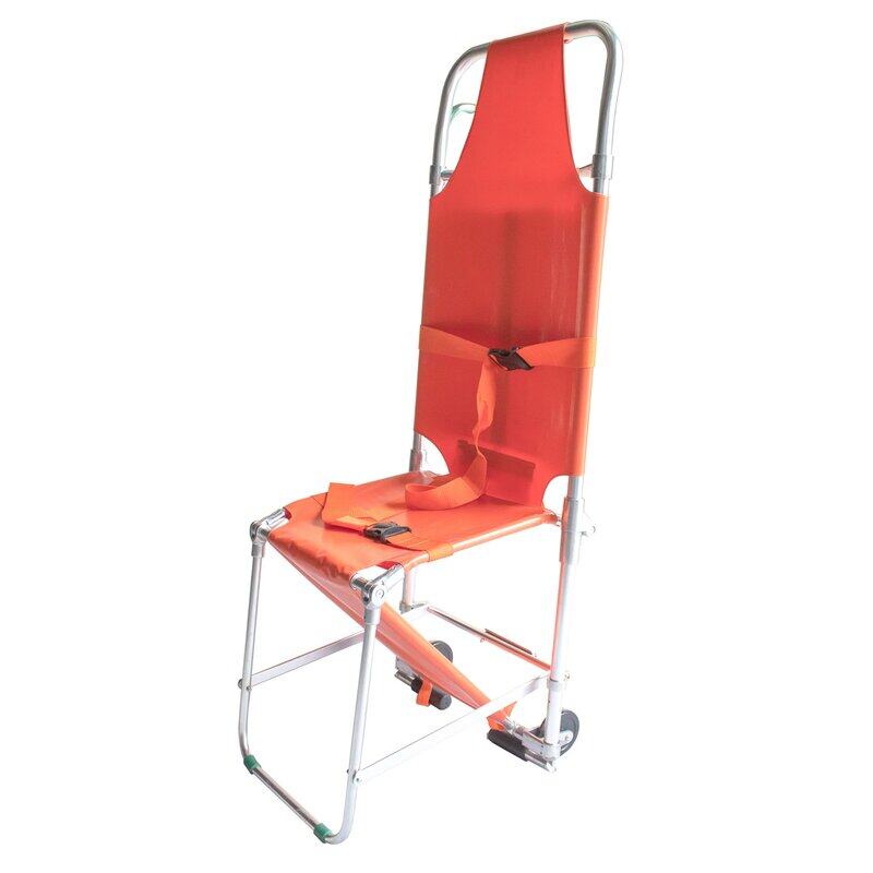 

Abronn Chair Stretcher, Orange