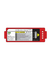 HR-501 AED Battery for BT-303, Red