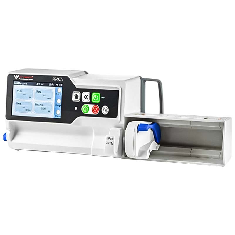 Syringe Pump PG-907s