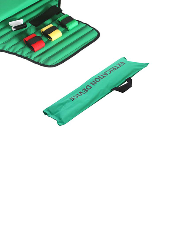 Abronn Extrication Device, Green
