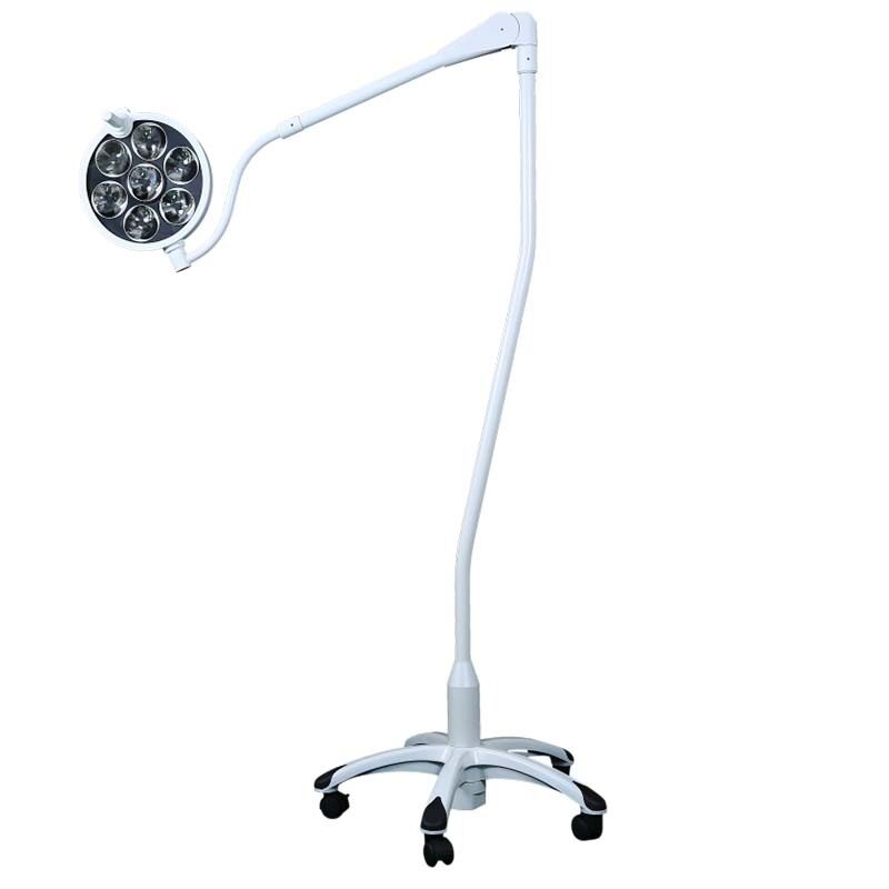 

Abronn Mobile LED Examination Light PG EYES 300