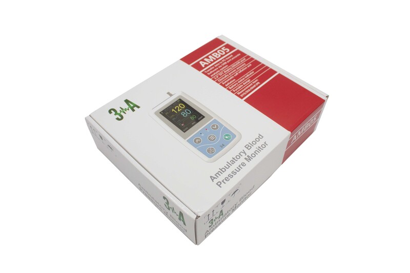 AMB05 Ambulatory Blood Pressure Monitor