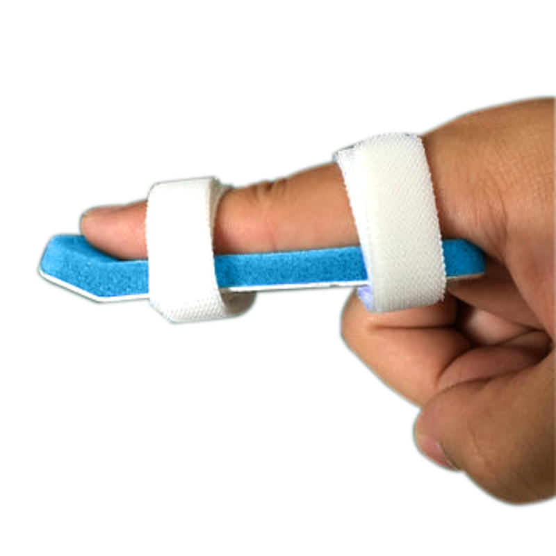 

Abronn 5 - Pieces Finger Splint for Injured Fingers