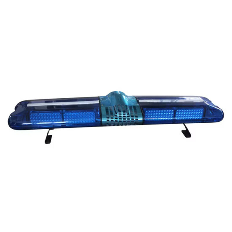 

Abronn Ambulance Light Bar Blue-Blue High-Performance Emergency Vehicle Lighting Automotive Safety Solution for Ambulances Durable & Reliable Light Bar for