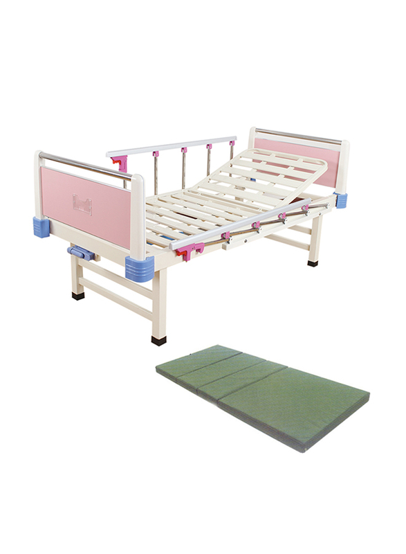 Paediatrics Medical Bed, Multicolour