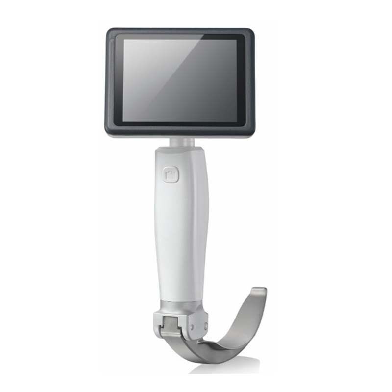 

Abronn Video Laryngoscope with 3 reusable bladeBarcode - 640340