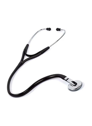 Abronn 3-Piece Stethoscope, Black