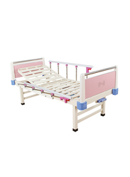 Paediatrics Medical Bed, Multicolour