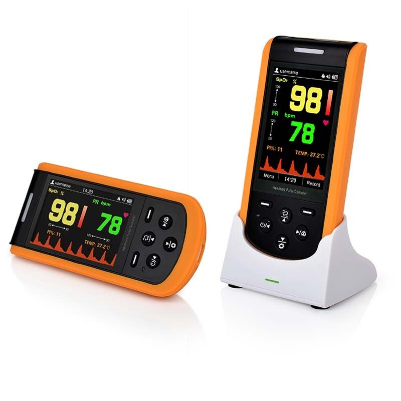 Pulse Oximeter SP-20