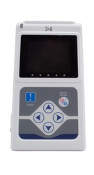 HLT05 Dynamic ECG System