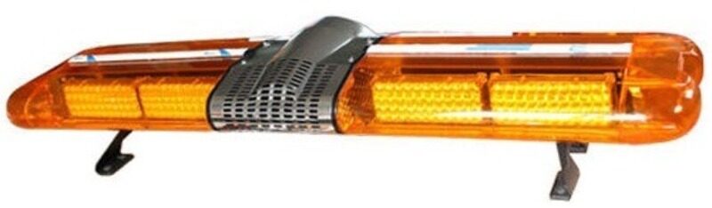 

Abronn Ambulance Light Bar Amber Old, Emergency Vehicle Equipment, Enhanced Driving Safety for Responders & Mechanics