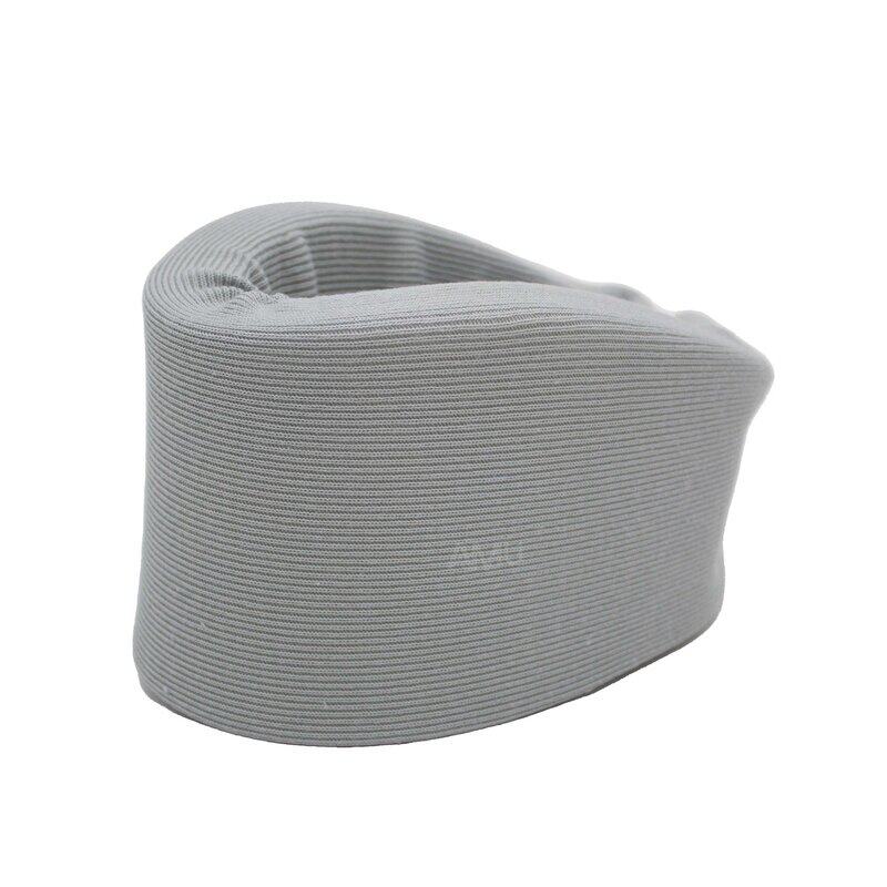 

Abronn Paris, One-piece Soft Cervical Collar, Small, White