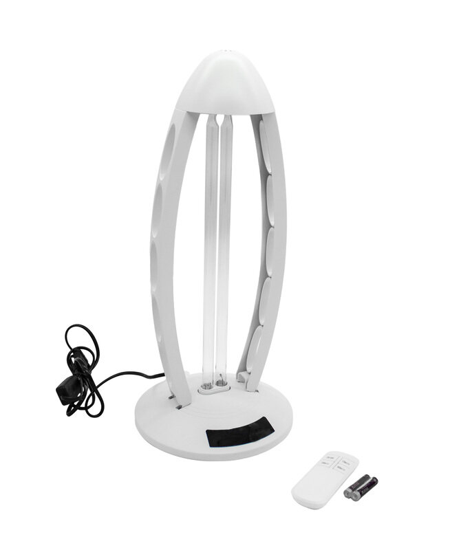 

Abronn UV Germicidal Lamp, White