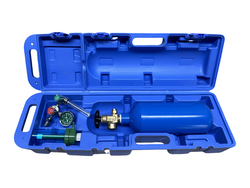 2L Oxygen Cylinder With Plastic Box With Regulator