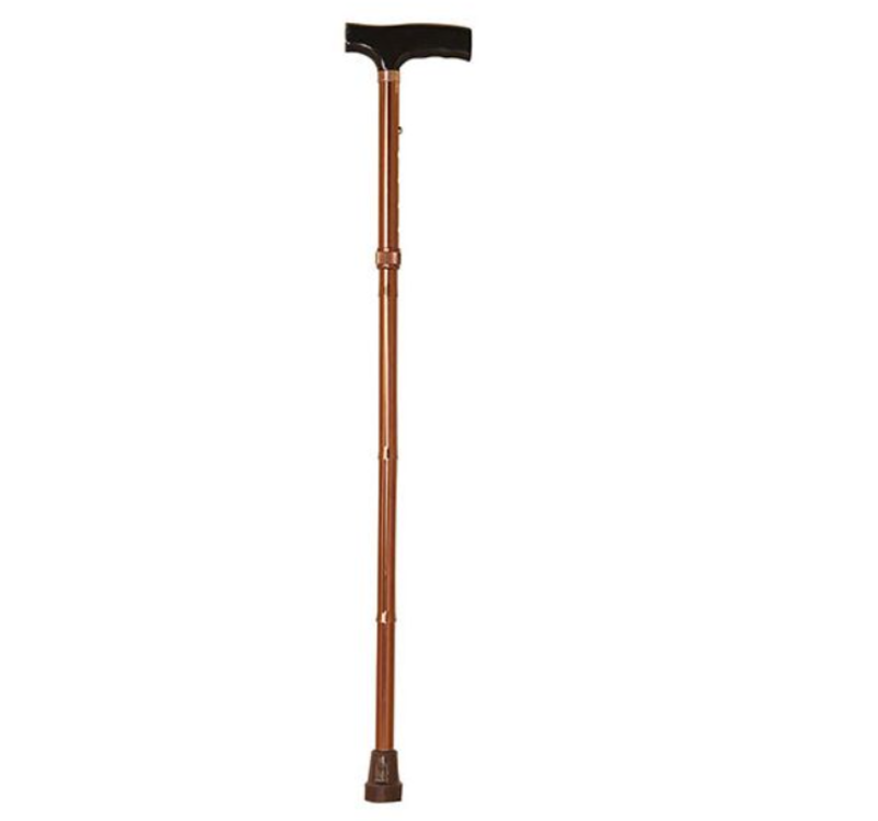 

Abronn Walking Stick Cane, Bronze