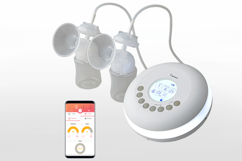 

Abronn BT-150 Desktop Breast Pump Dual