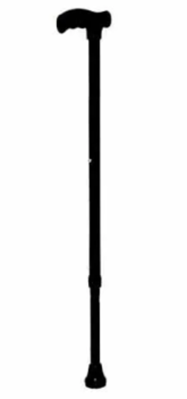 

Abronn Walking Stick Cane, Black