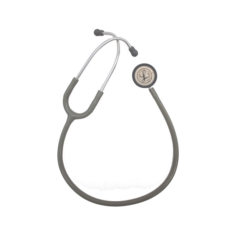 

3M Littmann Classic III Stethoscope, Grey