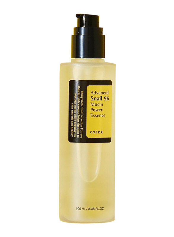 

Cosrx Advanced Snail 99 Mucin Power Essence, 100ml