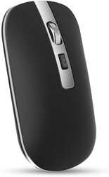 Direct 2 U M30 Wireless Optical Mouse, Black