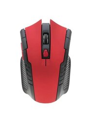 Direct 2 U Wireless Optical Gaming Mouse, Black