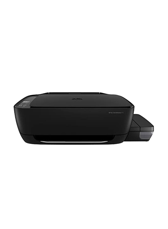 HP Ink Tank 415 Wireless All-In-One Printer, Black