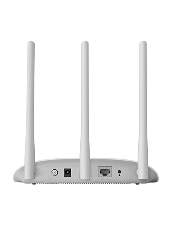 TP-Link TL-WA901N 450 Mbps Wireless N Access Point, White