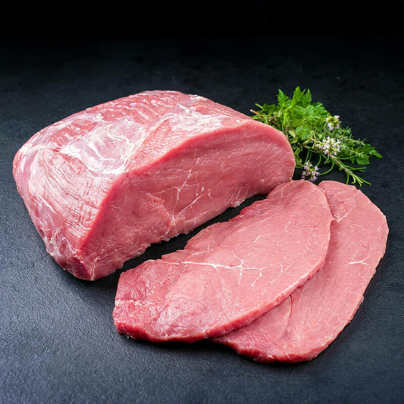 

Casinetto Butchery Milk-fed Veal Selection Steaks, 4 x 100g