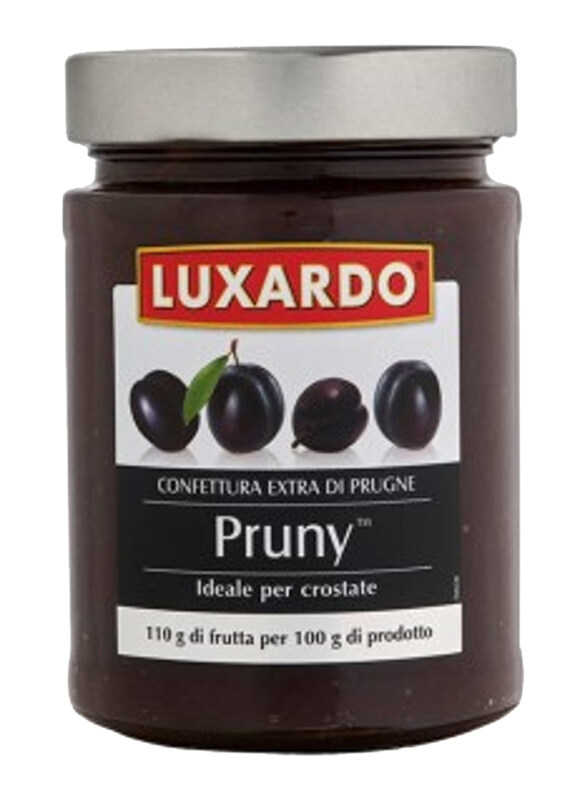 

Luxardo Plum Jam, 400gm