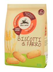 Alce Nero Biscotti Di Farro Organic Biscuits, 250g