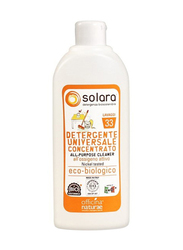 Solara Super Concentrated All-Purpose Cleaner, 500ml